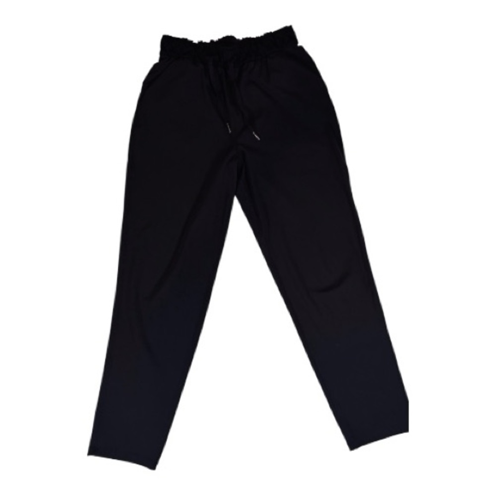 Lululemon On the Fly dress pant size 6 corpcore athleisure casual